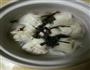 莲藕猪肉馅馄饨的做法图解4