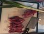 牛肉条的做法图解2
