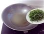 生菜豆腐丝汤的做法图解5