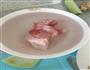 肉丁茄子酱打卤面的做法图解2