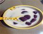 紫薯芋圆无木薯粉版的做法图解2
