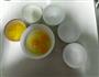 奶香泡芙的做法图解1