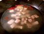 冬季味道—三丁酱炖肉的做法图解8