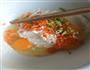 家常煎饼的做法图解1
