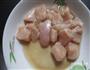 菠萝肉的做法图解1