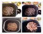 如何用面包机制作肉松的做法图解3