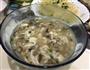 西湖牛肉羹的做法图解7