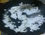 辣白菜炒饭的做法图解3