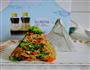 鲜香味美，word酱油炒饭的做法图解8
