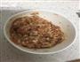 家常肉末豆腐的做法图解2