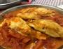 客家小鲜肉酿鸡蛋的做法图解5