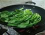 蒜蓉菜心的做法图解3