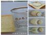 果蔬营养面西葫芦酿的做法图解1