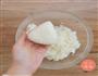 日式香糯烤饭团的做法图解2