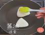 日式香糯烤饭团的做法图解3