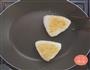 日式香糯烤饭团的做法图解4