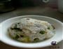 腊肉焖饭的做法图解15