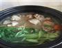 小白菜排骨汤-吃吃肉，喝喝汤的做法图解8