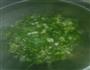 蔬菜鸡肉粥的做法图解1