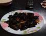木耳炒肉丁的做法图解3