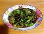 蒜茄子的做法图解5