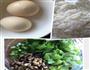 香菇炒饭的做法图解1