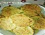 鸡蛋大米小饼的做法图解8