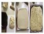 肉松面包卷的制作方法的做法图解4