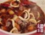 酒煨五花鱿鱼圈的做法图解10