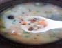 牛肉菌菇粥的做法图解6