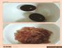 皮蛋瘦肉粥的做法图解2
