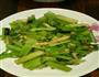 素炒芹菜的做法图解4