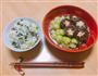青菜两吃的做法图解8