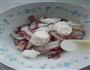鱿鱼足片烤箱版的做法图解2
