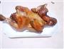 家常烤鸡的做法图解8