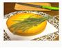 8寸原味戚风蛋糕的做法图解15