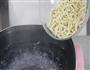 肉丝炒面的做法图解14