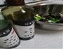 头茬木耳拌油麦菜的做法图解4