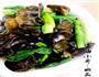 头茬木耳拌油麦菜的做法图解5