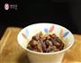 豆角焖面的做法图解2