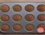 草莓圣诞帽布朗尼的做法图解4