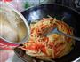 红椒炒土豆丝的做法图解12
