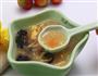 紫菜蛋花汤 宝宝健康食谱的做法图解9