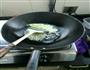 低卡孜然豆芽的做法图解3