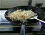 低卡孜然豆芽的做法图解4