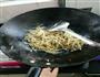 低卡孜然豆芽的做法图解5