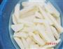 麻辣土豆条的做法图解1