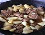 鸡肉炖土豆的做法图解4