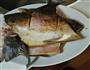 炖花鲢的做法图解3
