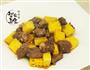 一道菠萝牛肉粒带你去夏威夷海边的做法图解7
